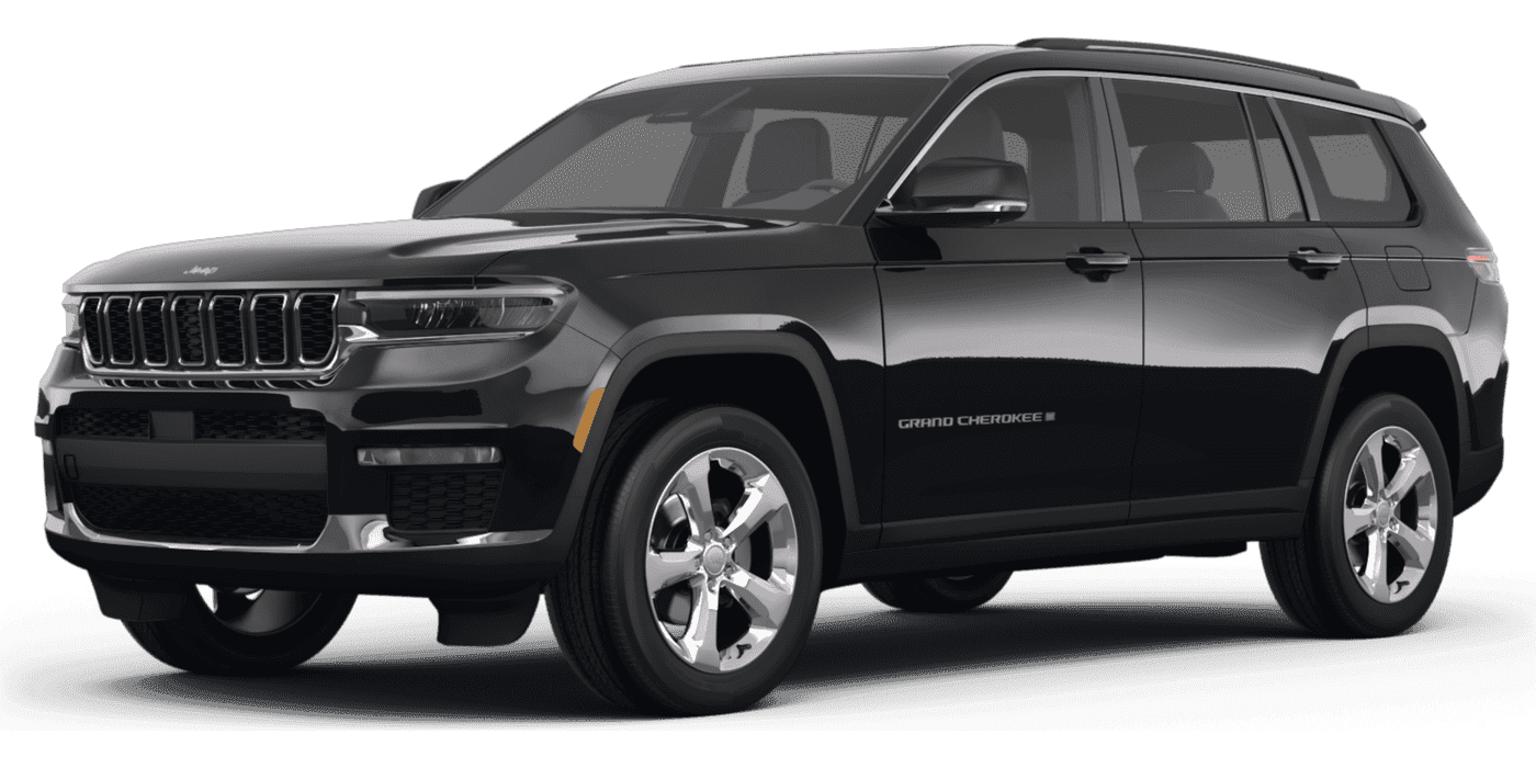 2021 Jeep Grand Cherokee Laredo in Rockaway NJ For Sale - Image 1