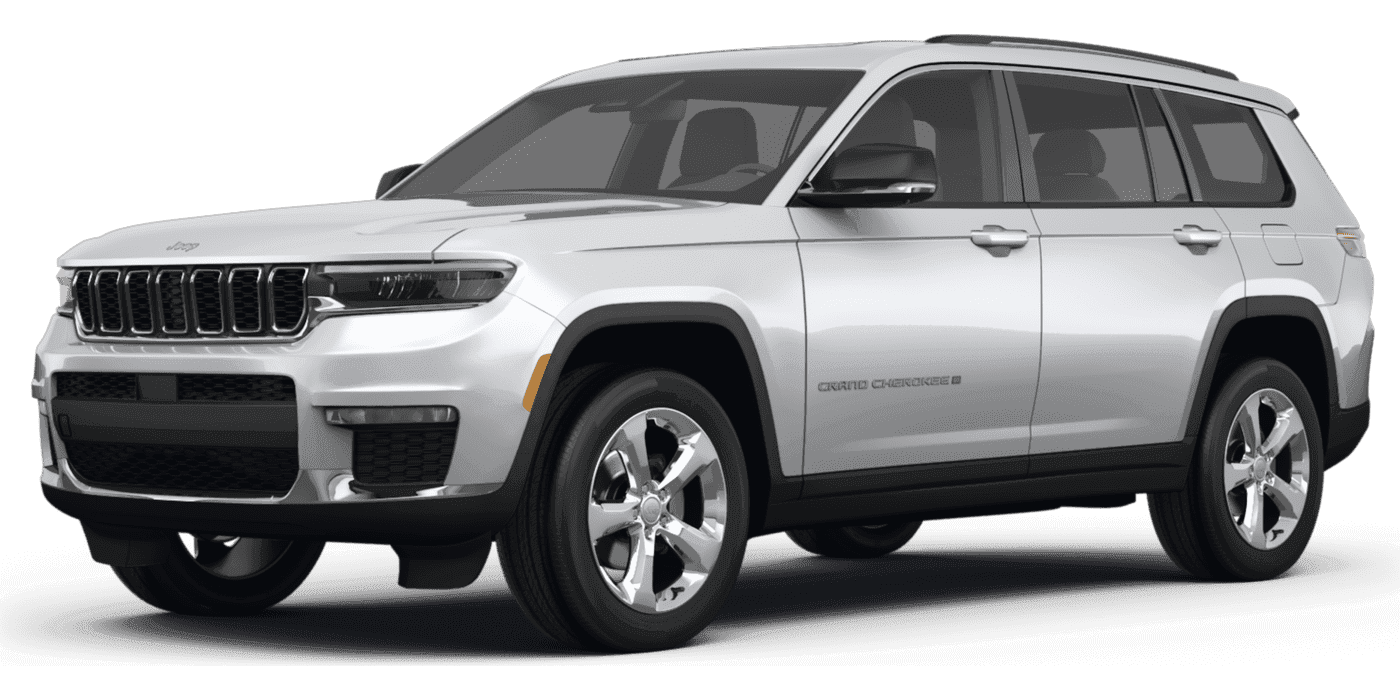 2021 Jeep Grand Cherokee Laredo in Charlotte NC For Sale - Image 1
