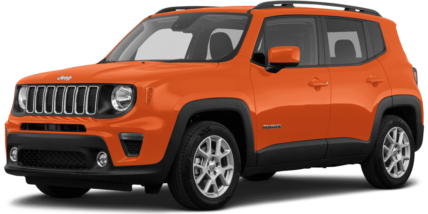 2021 Jeep Renegade Sport in Paducah KY For Sale - Image 1