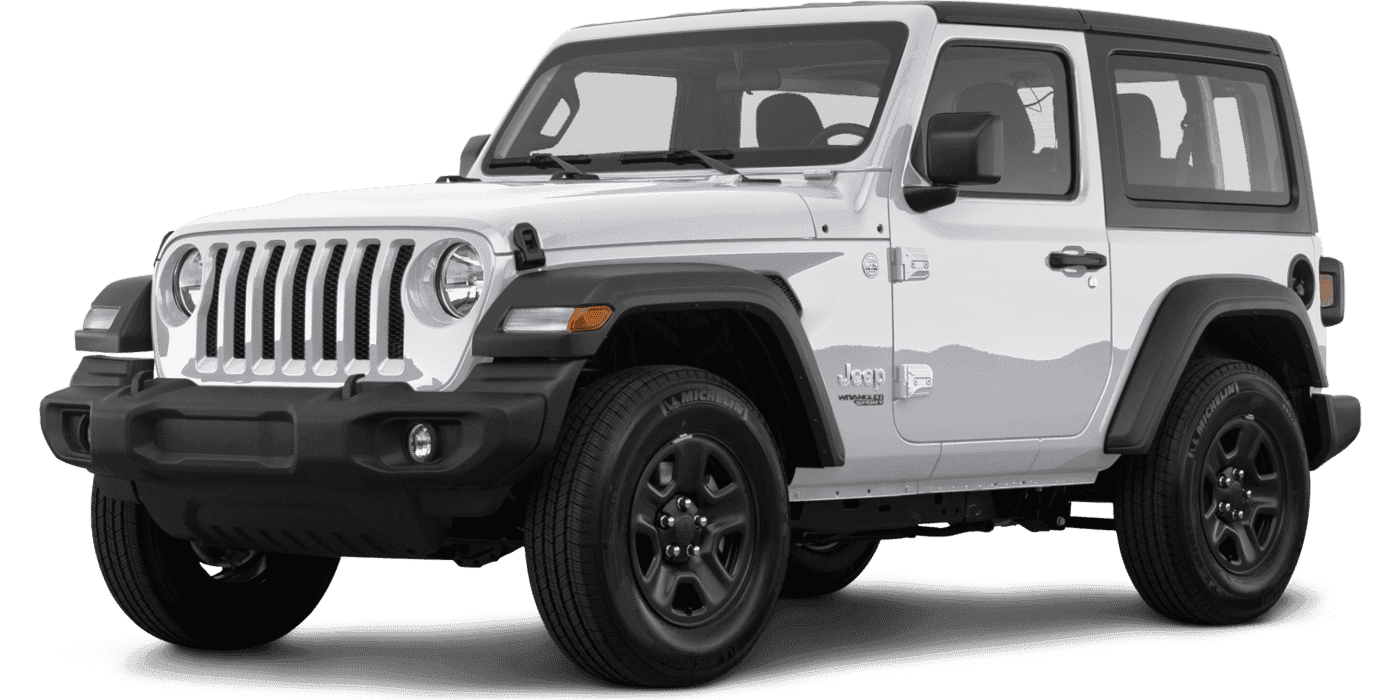 2021 Jeep Wrangler Sport S in Baltimore MD For Sale - Image 1