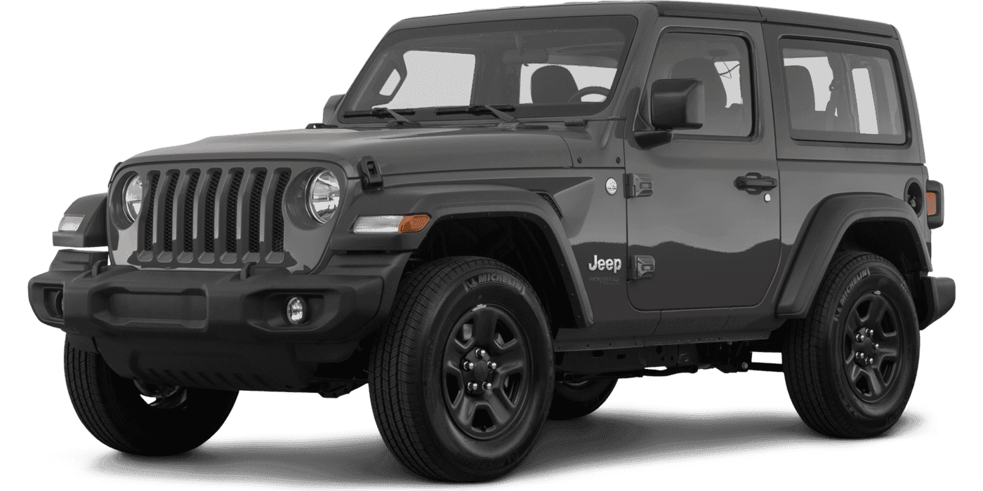 2021 Jeep Wrangler Sport S in Plantation FL For Sale - Image 1