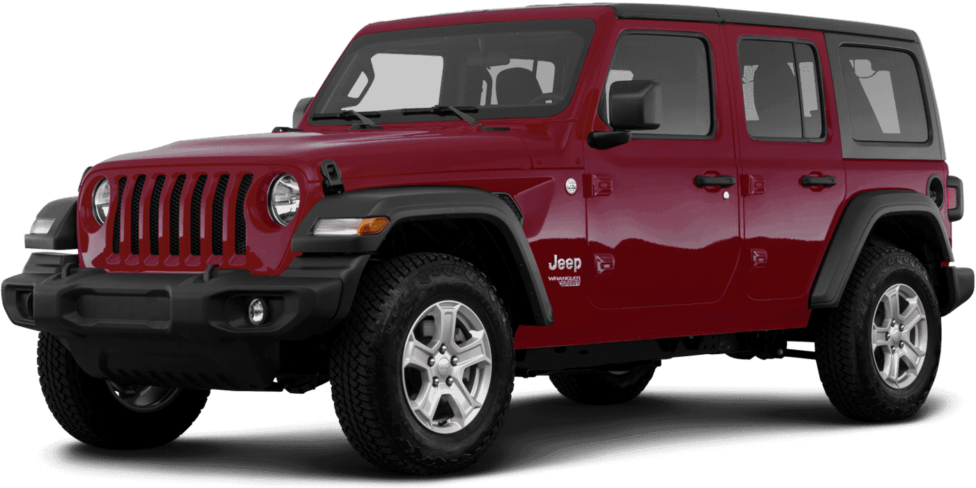 2021 Jeep Wrangler Sport S in Tucson AZ For Sale - Image 1