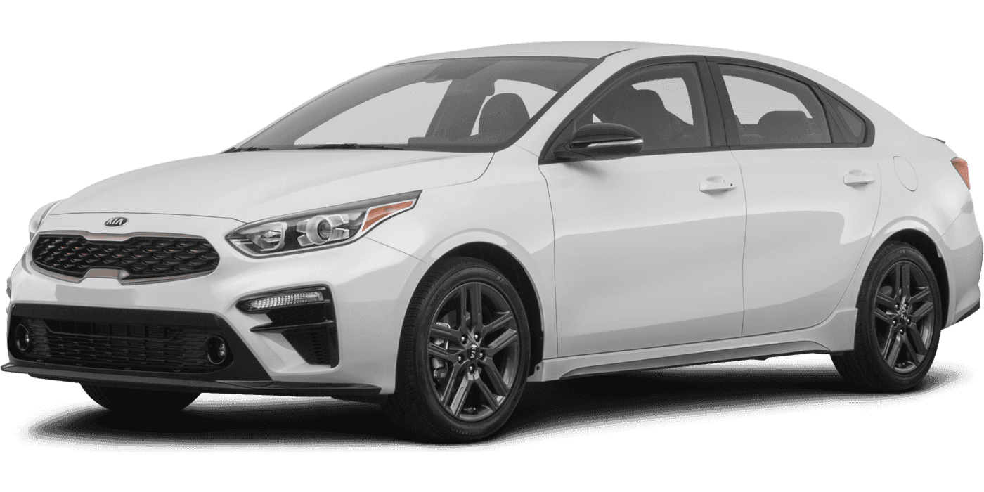 2021 Kia Forte GT in West Bountiful UT For Sale - Image 1