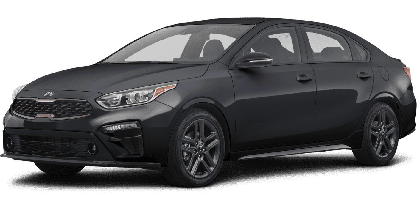 2021 Kia Forte GT in Sanford NC For Sale - Image 1