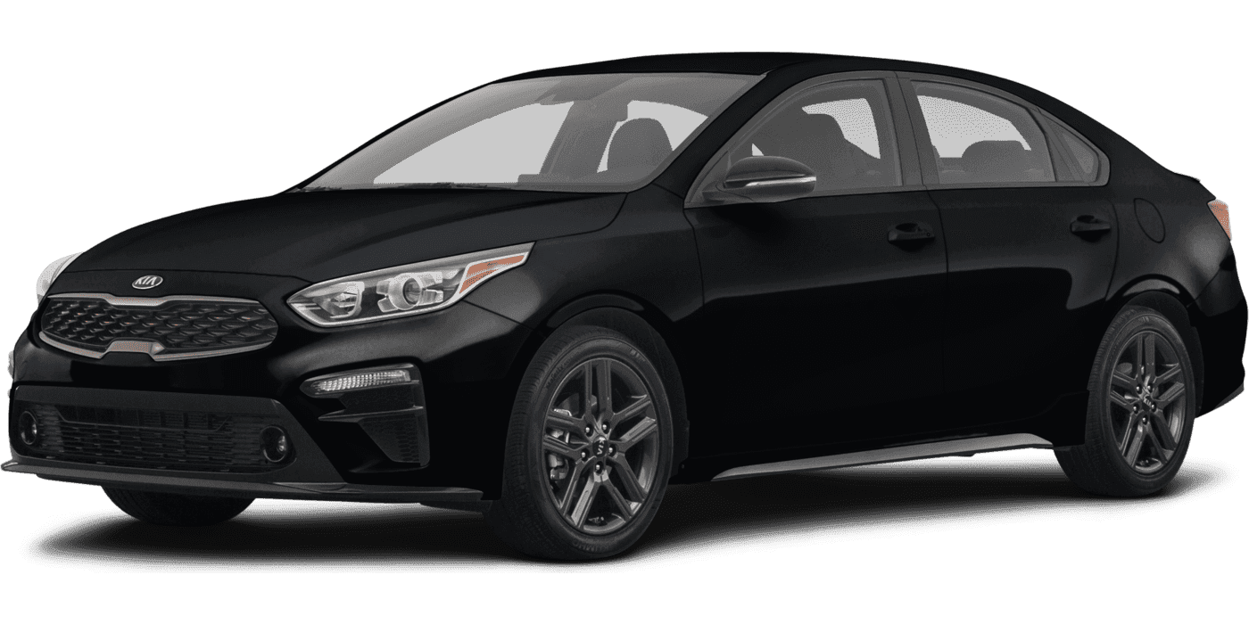 2021 Kia Forte GT in Conway AR For Sale - Image 1