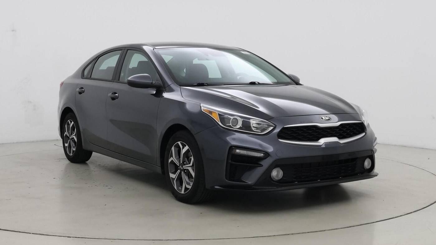 2021 Kia Forte LXS in Birmingham AL For Sale - Image 1