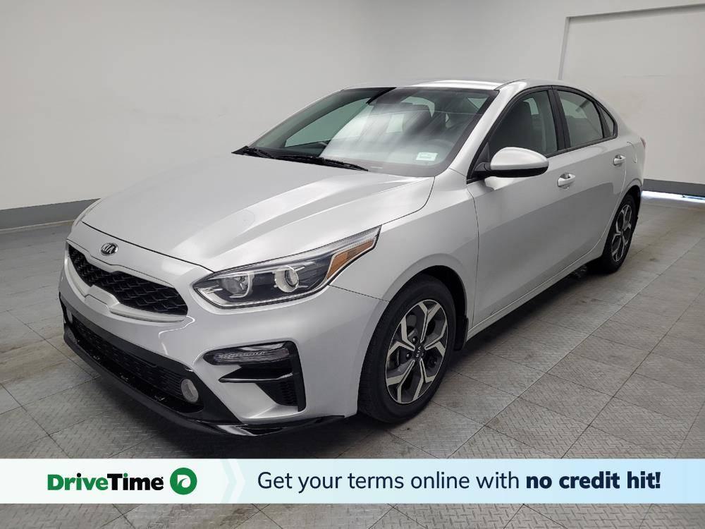 2021 Kia Forte LXS in Huntsville AL For Sale - Image 1