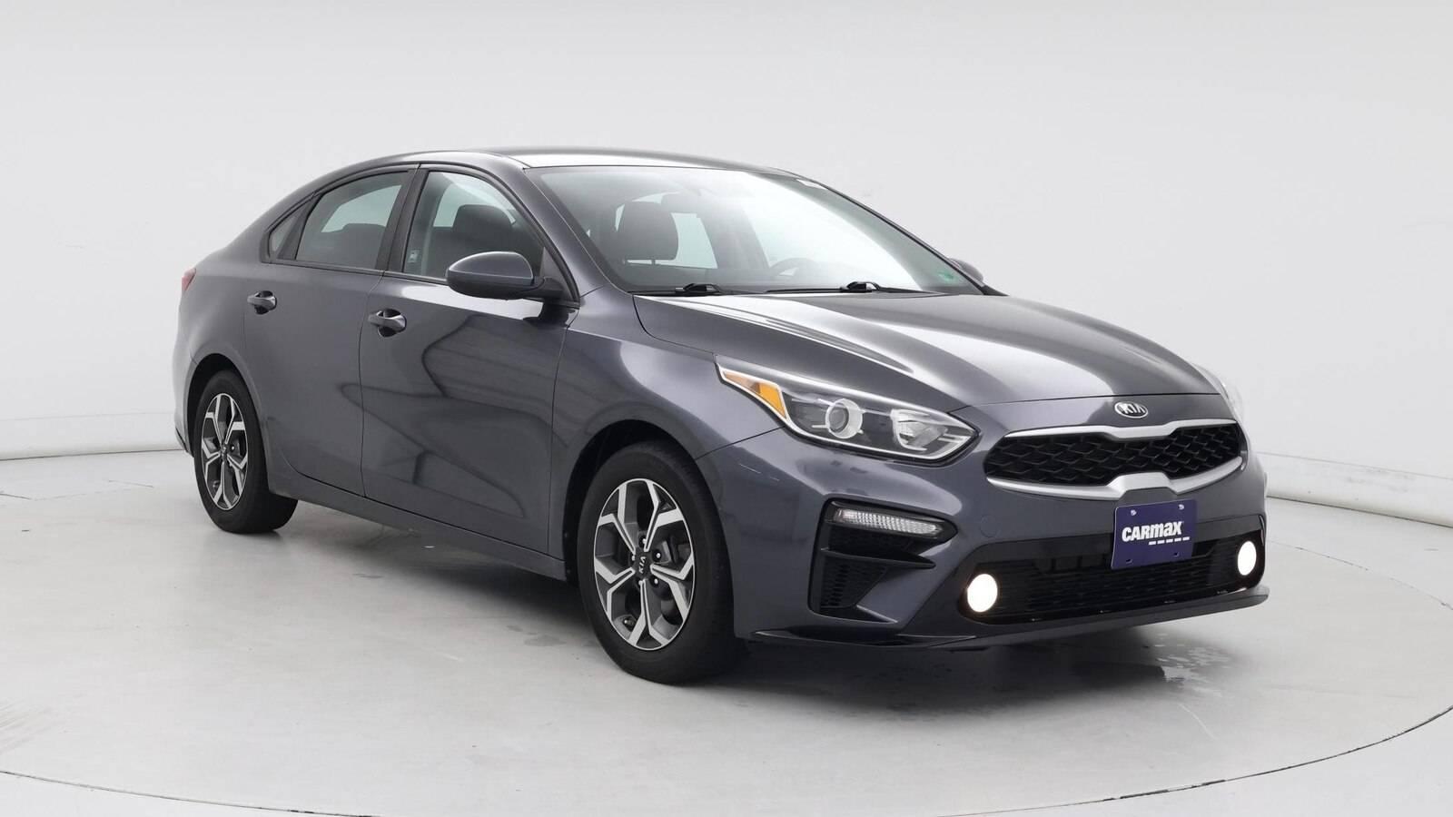 2021 Kia Forte LXS in Birmingham AL For Sale - Image 1