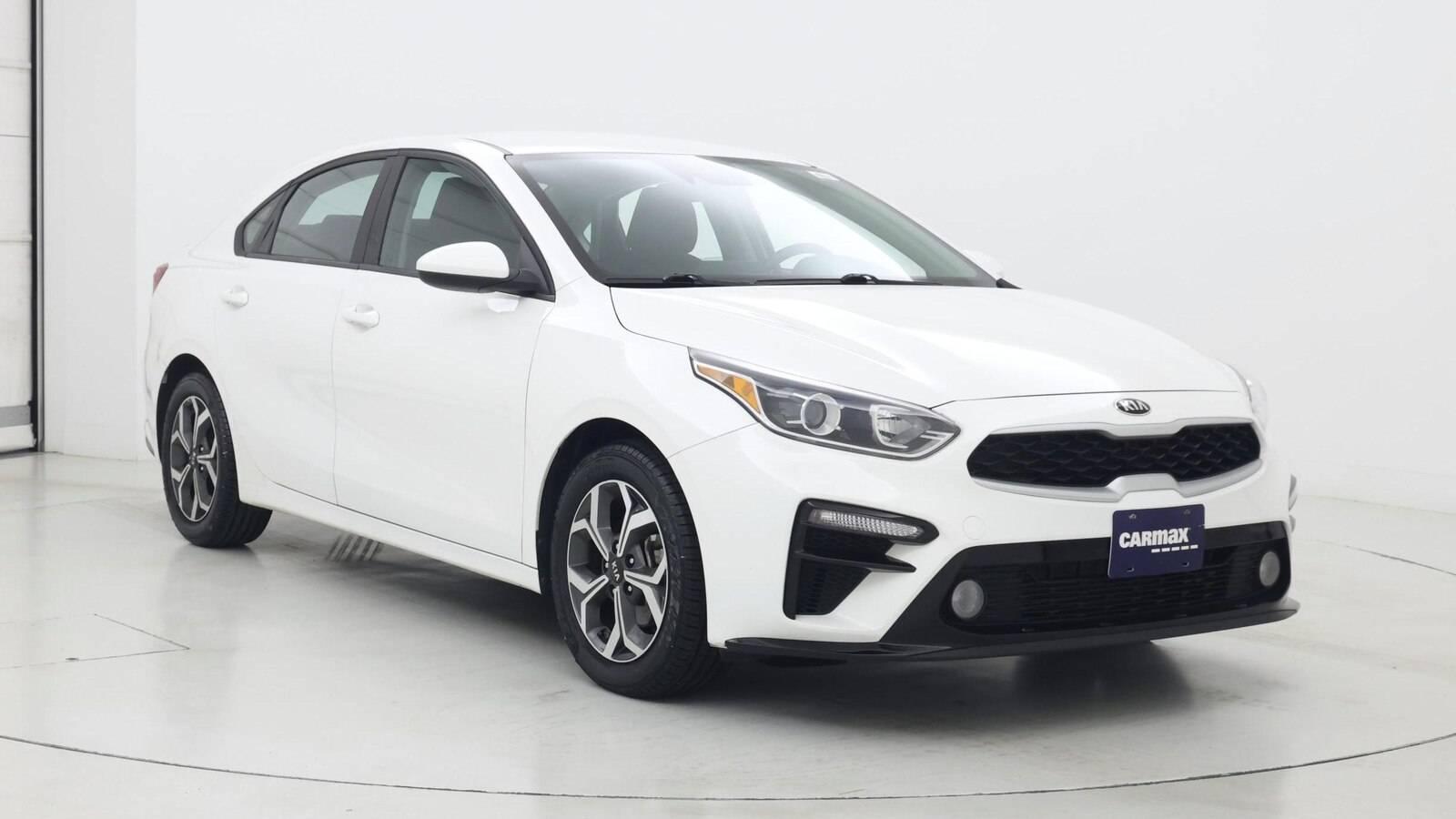 2021 Kia Forte LXS in Birmingham AL For Sale - Image 1