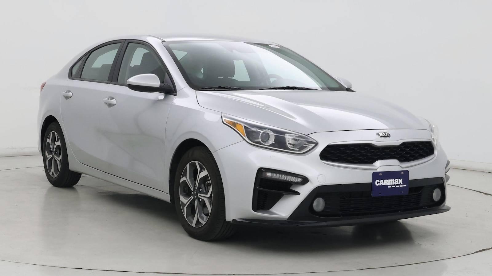 2021 Kia Forte LXS in Birmingham AL For Sale - Image 1