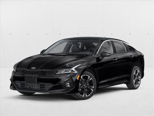 2021 Kia K5 GT-Line in Tustin CA For Sale - Image 1