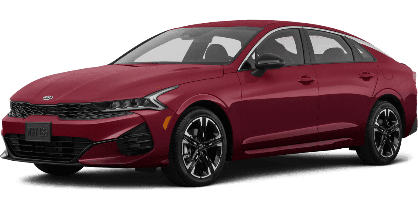 2021 Kia K5 GT-Line in Kennesaw GA For Sale - Image 1