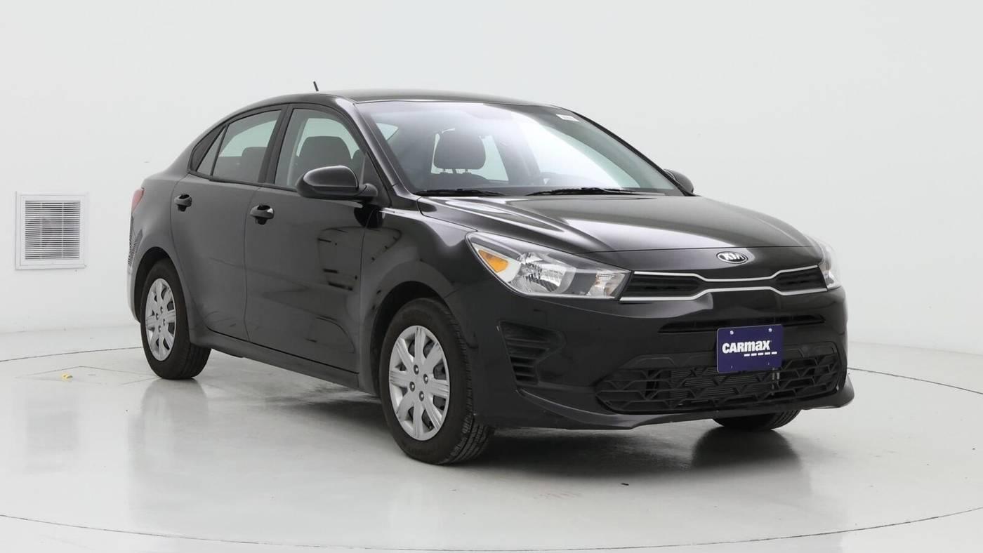 2021 Kia Rio LX in Birmingham AL For Sale - Image 1