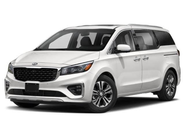 2021 Kia Sedona LX in Hampstead MD For Sale - Image 1