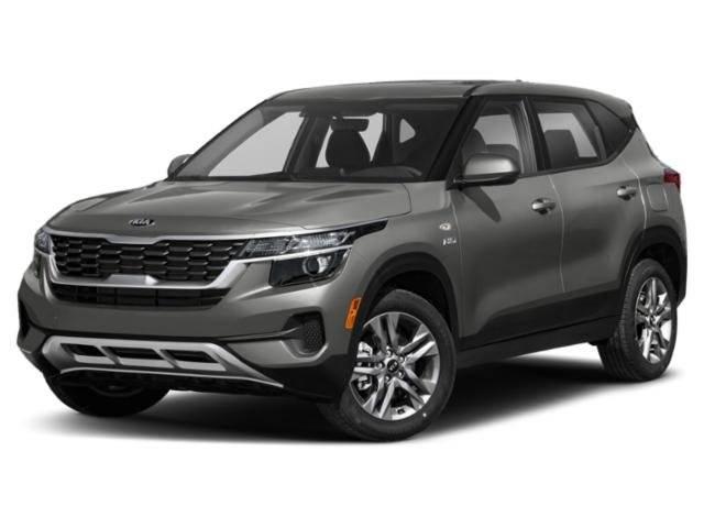 2021 Kia Seltos LX in Aurora CO For Sale - Image 1