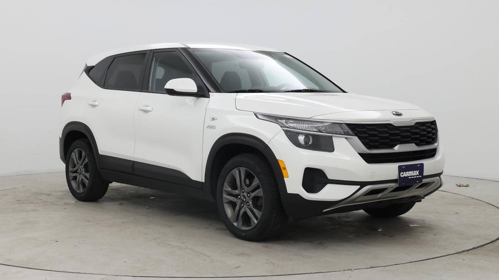 2021 Kia Seltos LX in Birmingham AL For Sale - Image 1