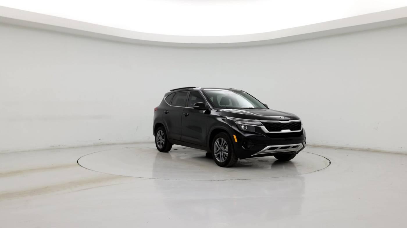 2021 Kia Seltos S in Inglewood CA For Sale - Image 1