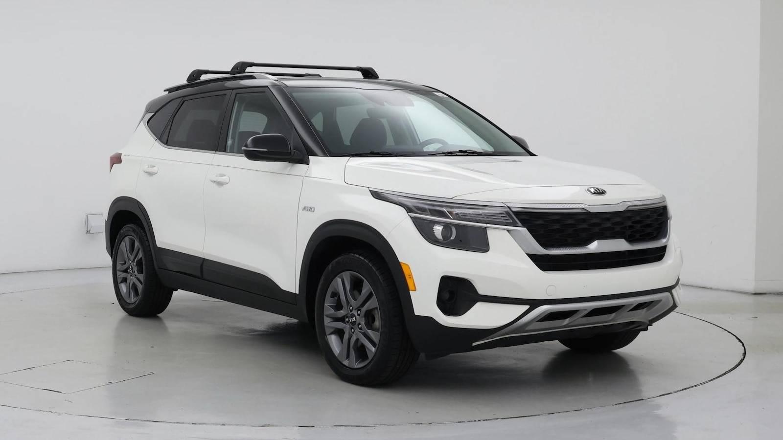 2021 Kia Seltos S in Birmingham AL For Sale - Image 1