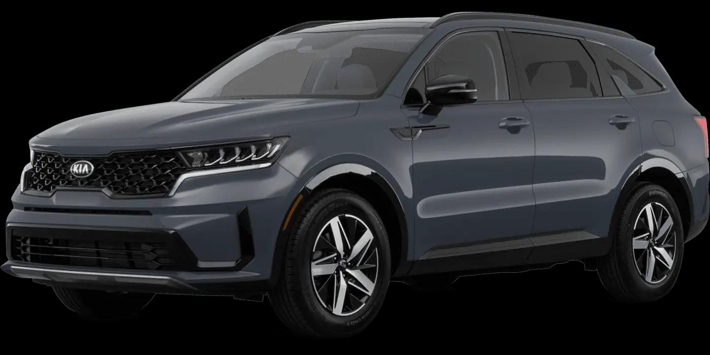 2021 Kia Sorento LX in Tamarac FL For Sale - Image 1