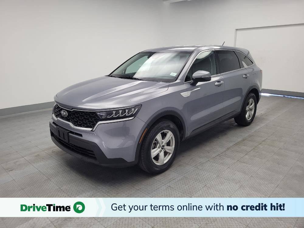 2021 Kia Sorento LX in Memphis TN For Sale - Image 1