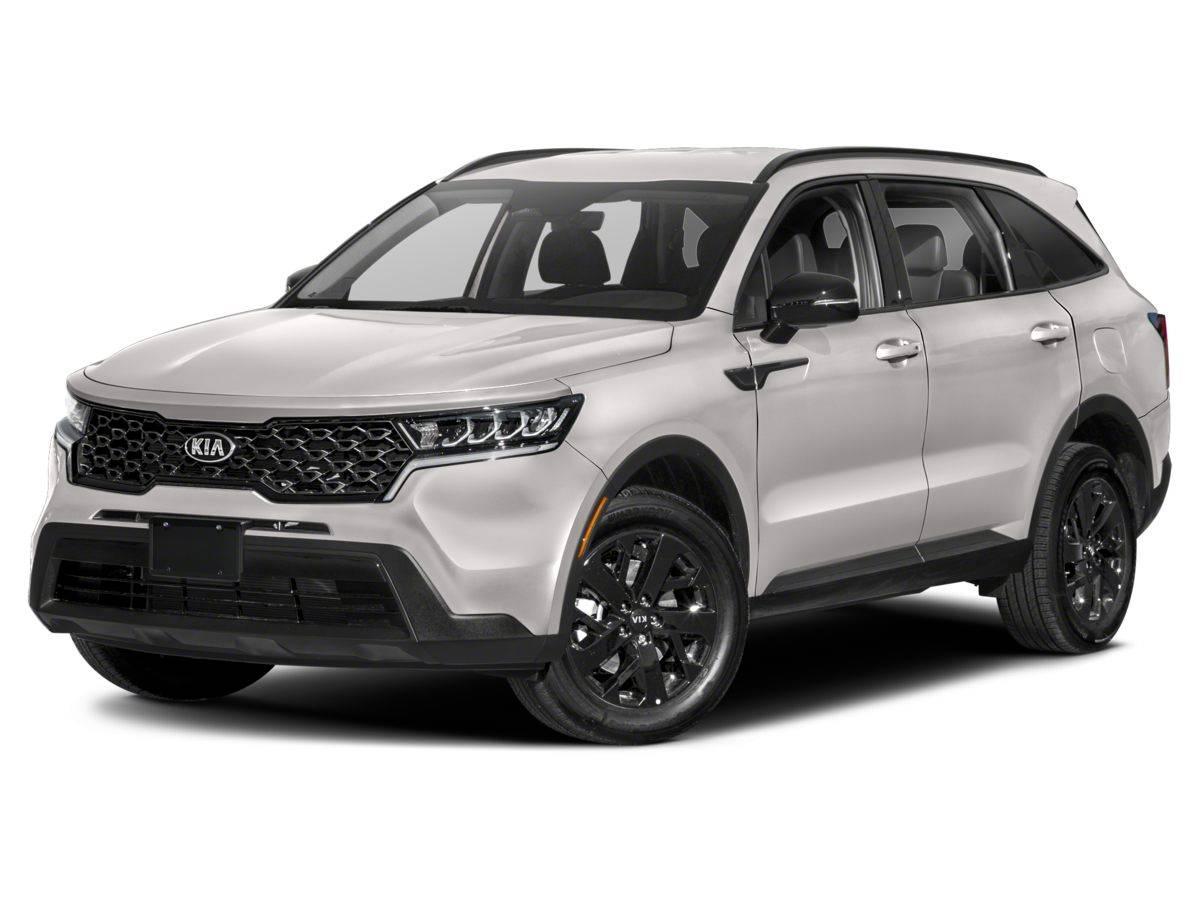 2021 Kia Sorento S in Selma CA For Sale - Image 1
