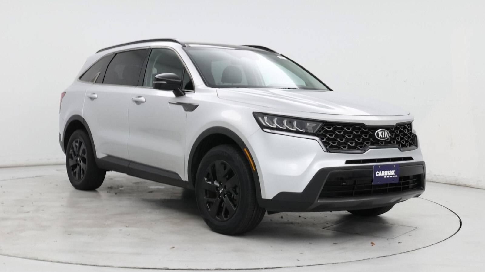 2021 Kia Sorento S in Birmingham AL For Sale - Image 1
