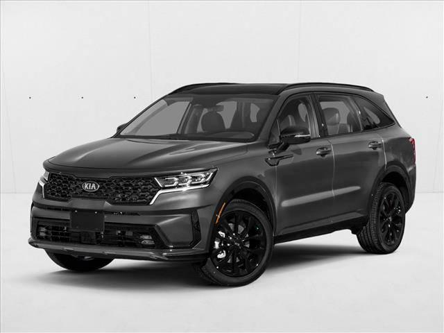 2021 Kia Sorento SX in Golden CO For Sale - Image 1