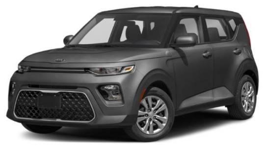 2021 Kia Soul S in Columbus OH For Sale - Image 1