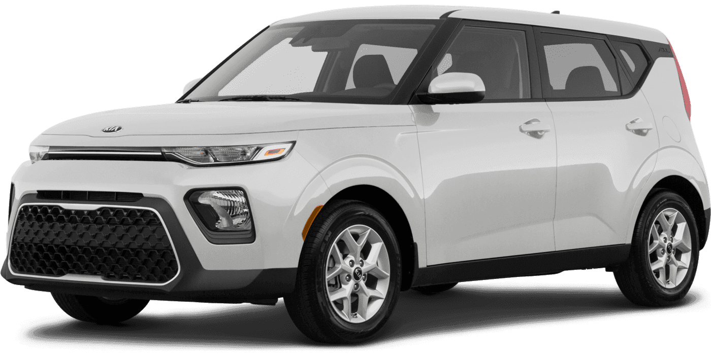 2021 Kia Soul S in Toms River NJ For Sale - Image 1