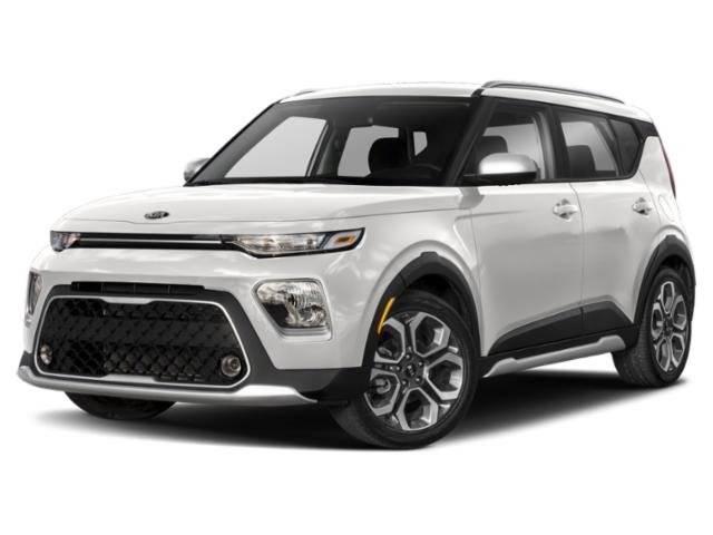 2021 Kia Soul X-Line in Westbrook ME For Sale - Image 1