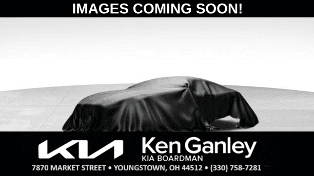 2021 Kia Stinger GT1 in Boardman OH For Sale - Image 1