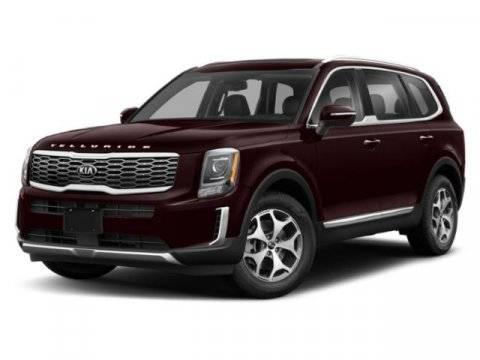 2021 Kia Telluride EX in Auburn AL For Sale - Image 1