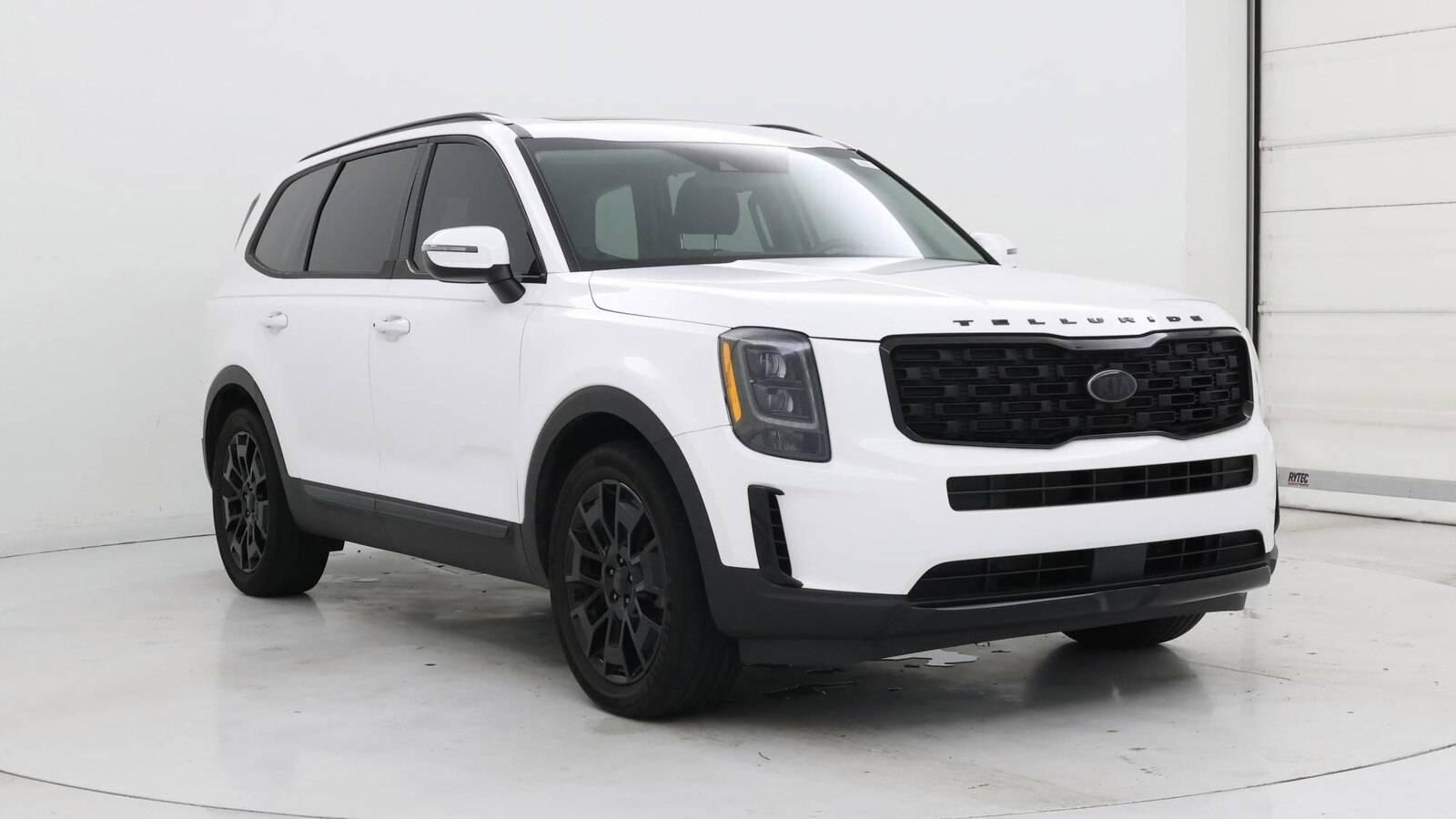 2021 Kia Telluride EX in Birmingham AL For Sale - Image 1