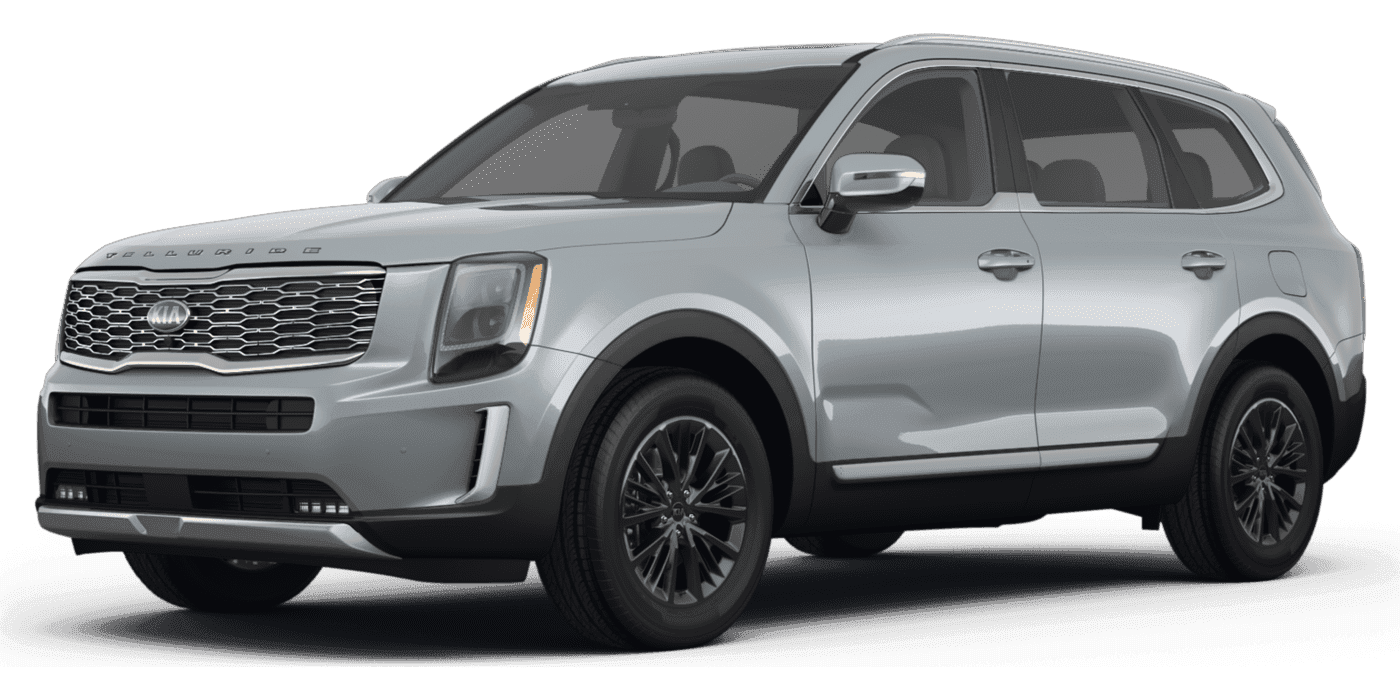 2021 Kia Telluride SX in Gladstone OR For Sale - Image 1