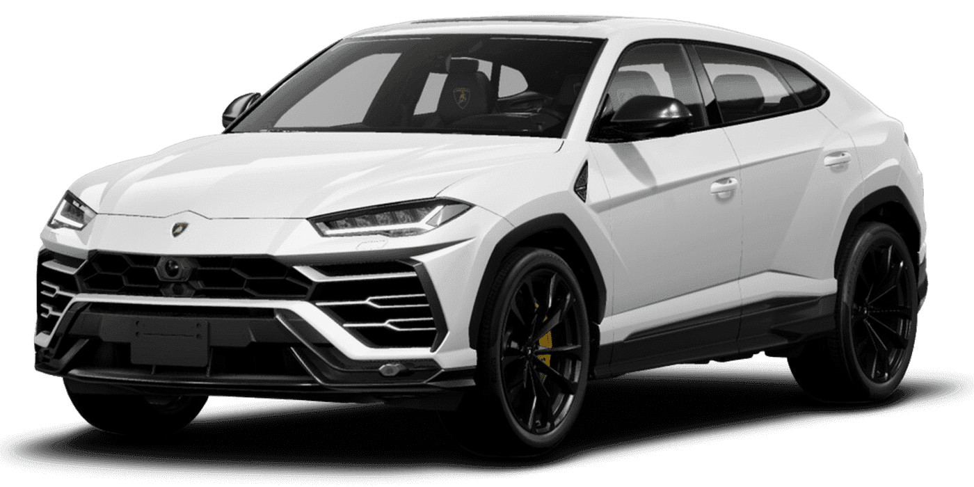 2021 Lamborghini Urus Standard in Sherman Oaks CA For Sale - Image 1
