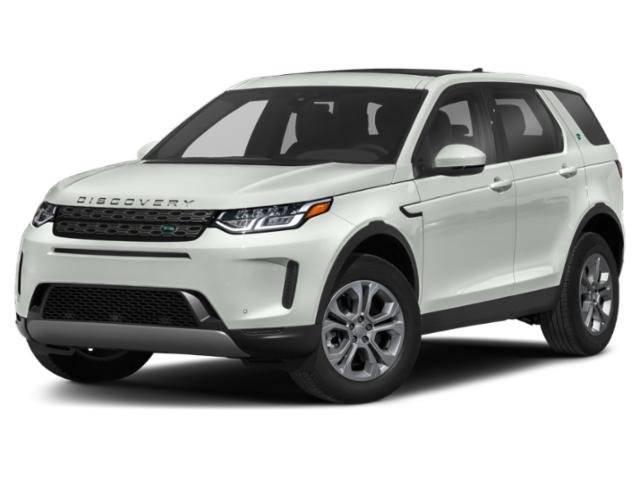 2021 Land Rover Discovery Sport S in Montclair CA For Sale - Image 1