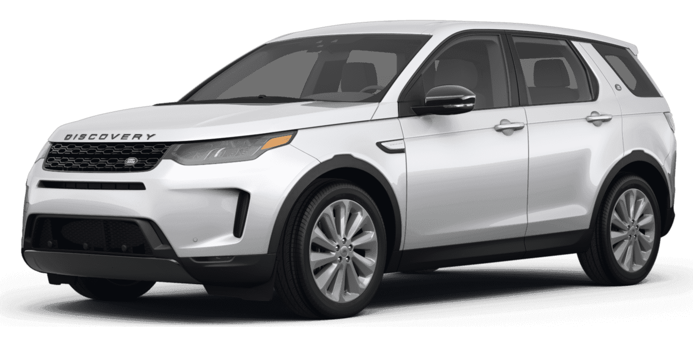 2021 Land Rover Discovery Sport SE in San Juan TX For Sale - Image 1