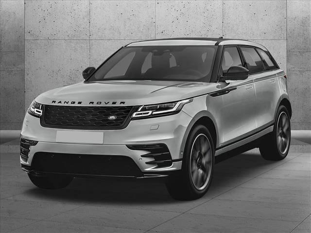 2021 Land Rover Range Rover Velar R-Dynamic S in Katy TX For Sale - Image 1