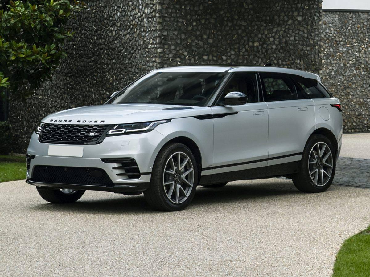 2021 Land Rover Range Rover Velar S in Dallas TX For Sale - Image 1