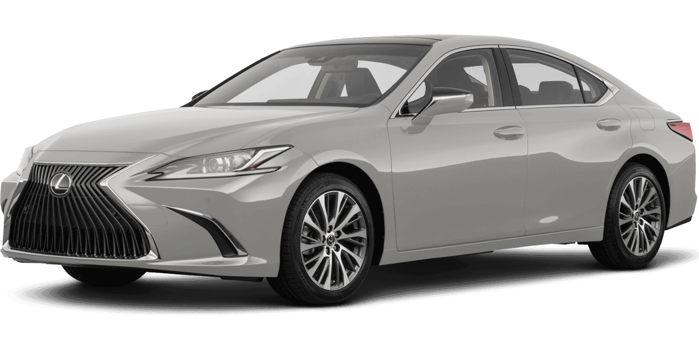 2021 Lexus ES ES 350 in Houston TX For Sale - Image 1