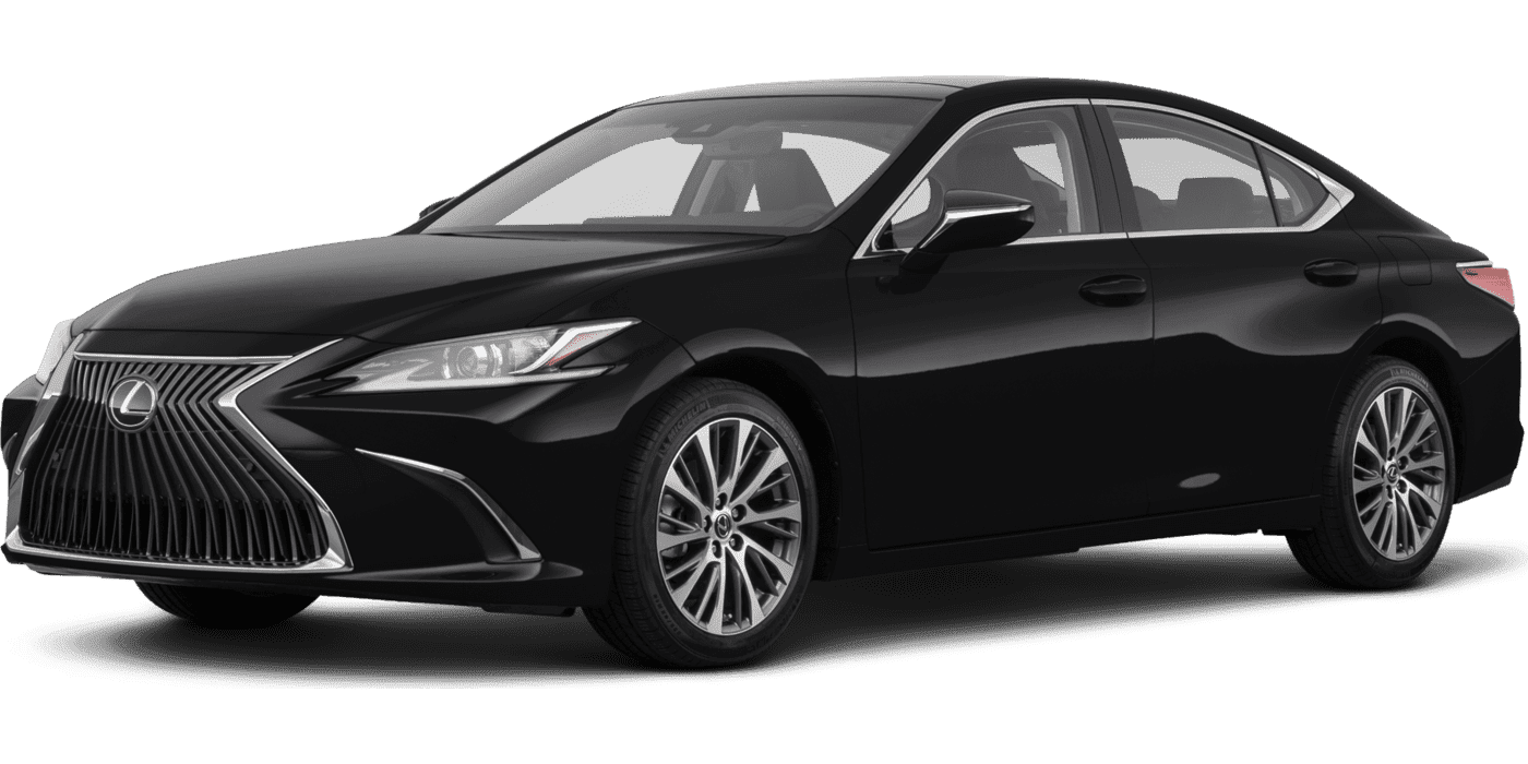 2021 Lexus ES ES 350 in Rockville MD For Sale - Image 1