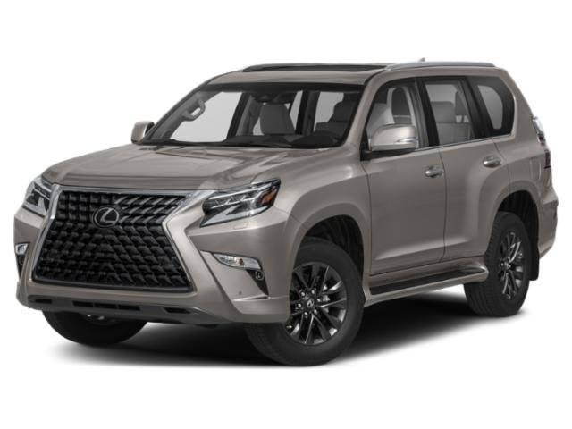 2021 Lexus GX GX 460 Premium in Auburn WA For Sale - Image 1