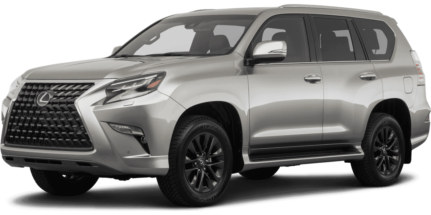2021 Lexus GX GX 460 Premium in Columbia SC For Sale - Image 1