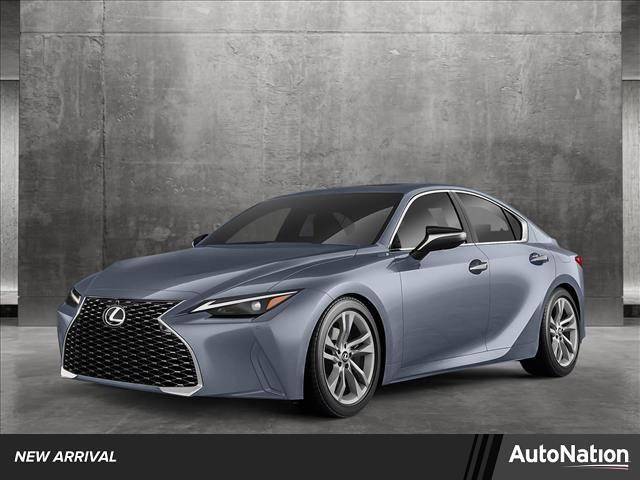 2021 Lexus IS IS 300 in Tustin CA For Sale - Image 1