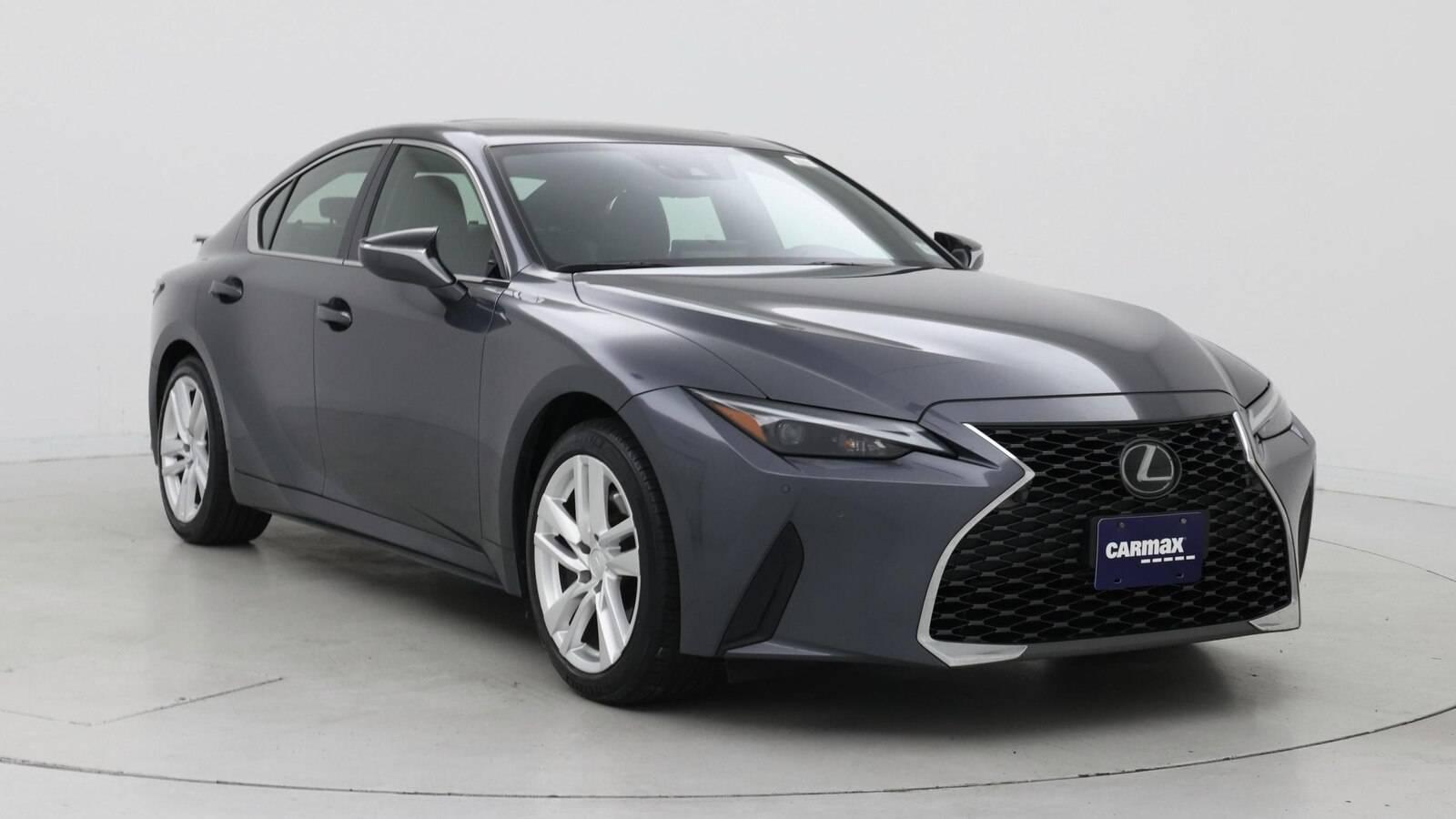 2021 Lexus IS IS 300 in Birmingham AL For Sale - Image 1