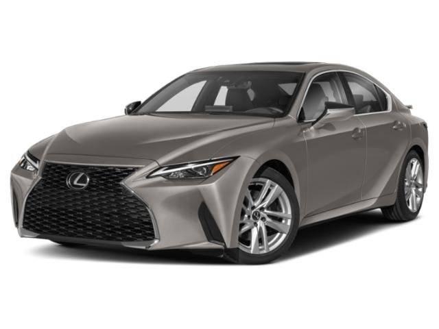 2021 Lexus IS IS 300 in Grapevine TX For Sale - Image 1