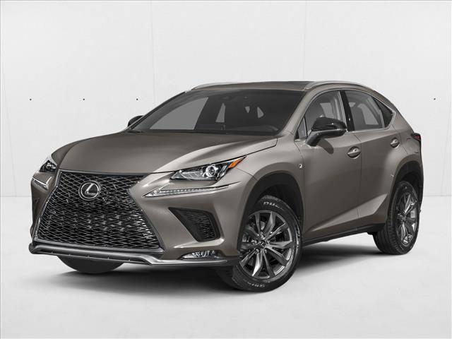2021 Lexus NX NX 300 F SPORT in West Palm Beach FL For Sale - Image 1
