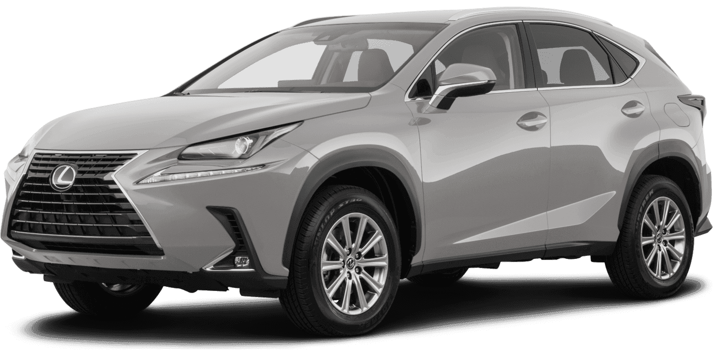 2021 Lexus NX NX 300 in Houston TX For Sale - Image 1