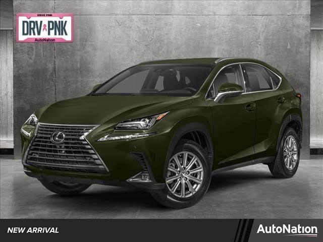 2021 Lexus NX NX 300 in West Palm Beach FL For Sale - Image 1