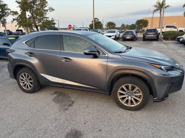 2021 Lexus NX NX 300 in Fort Myers FL For Sale - Image 1